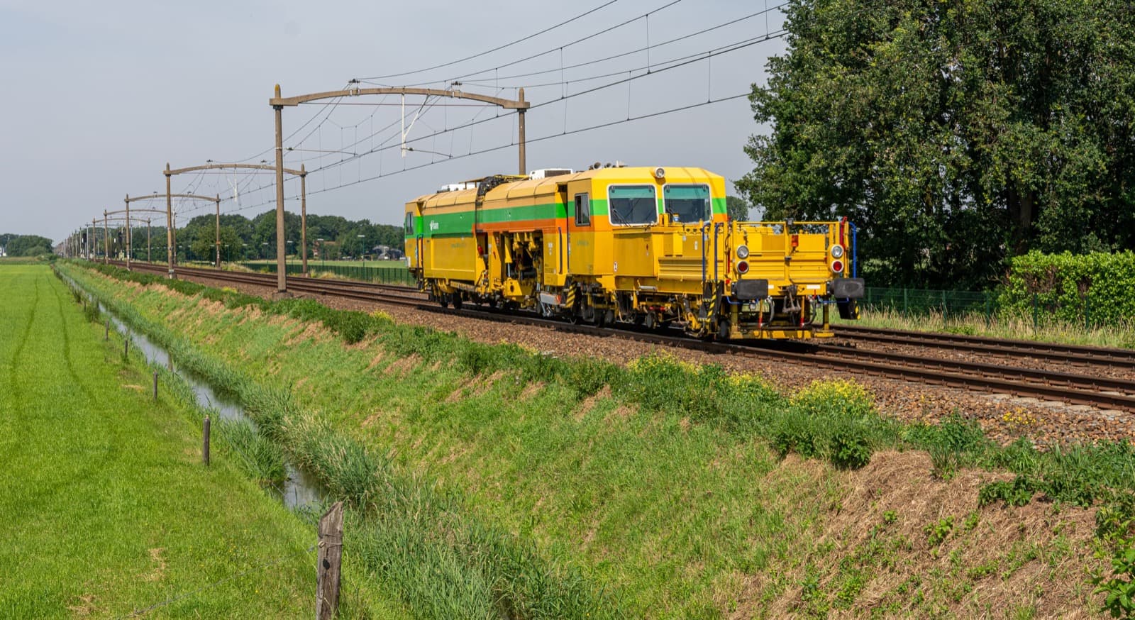 BAM · Eén herleidbare FMECA-database voor het Utrechtse tramnet