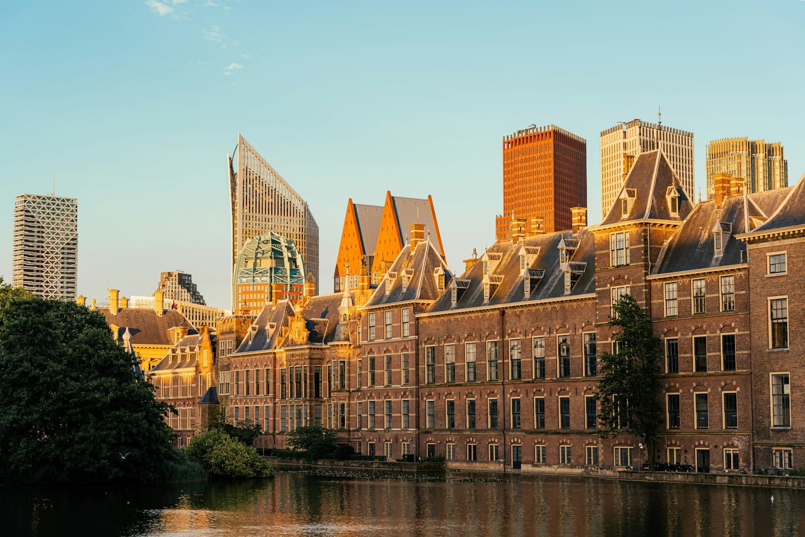 Gemeente Den Haag · KID, an AI platform that opens up the council's knowledge