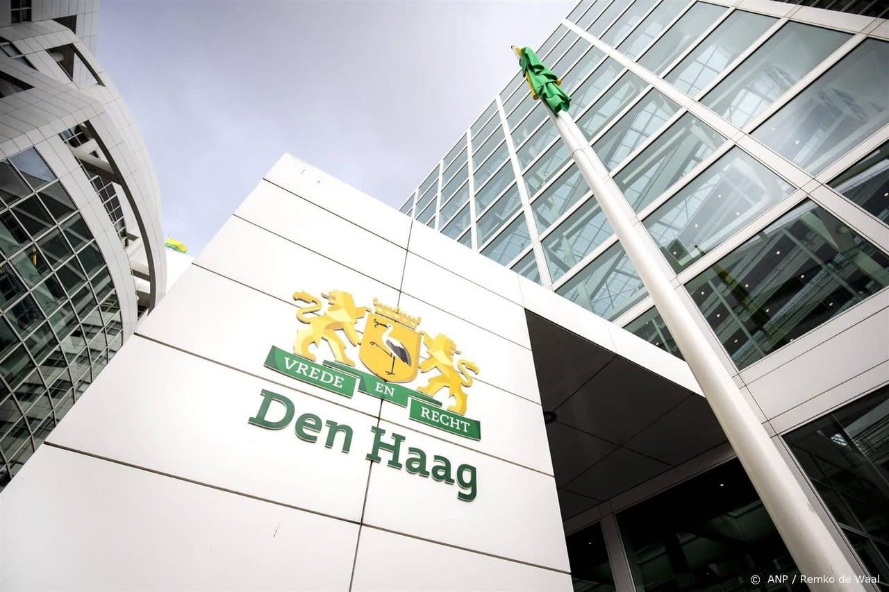 Gemeente Den Haag · KID, an AI platform that opens up the council's knowledge