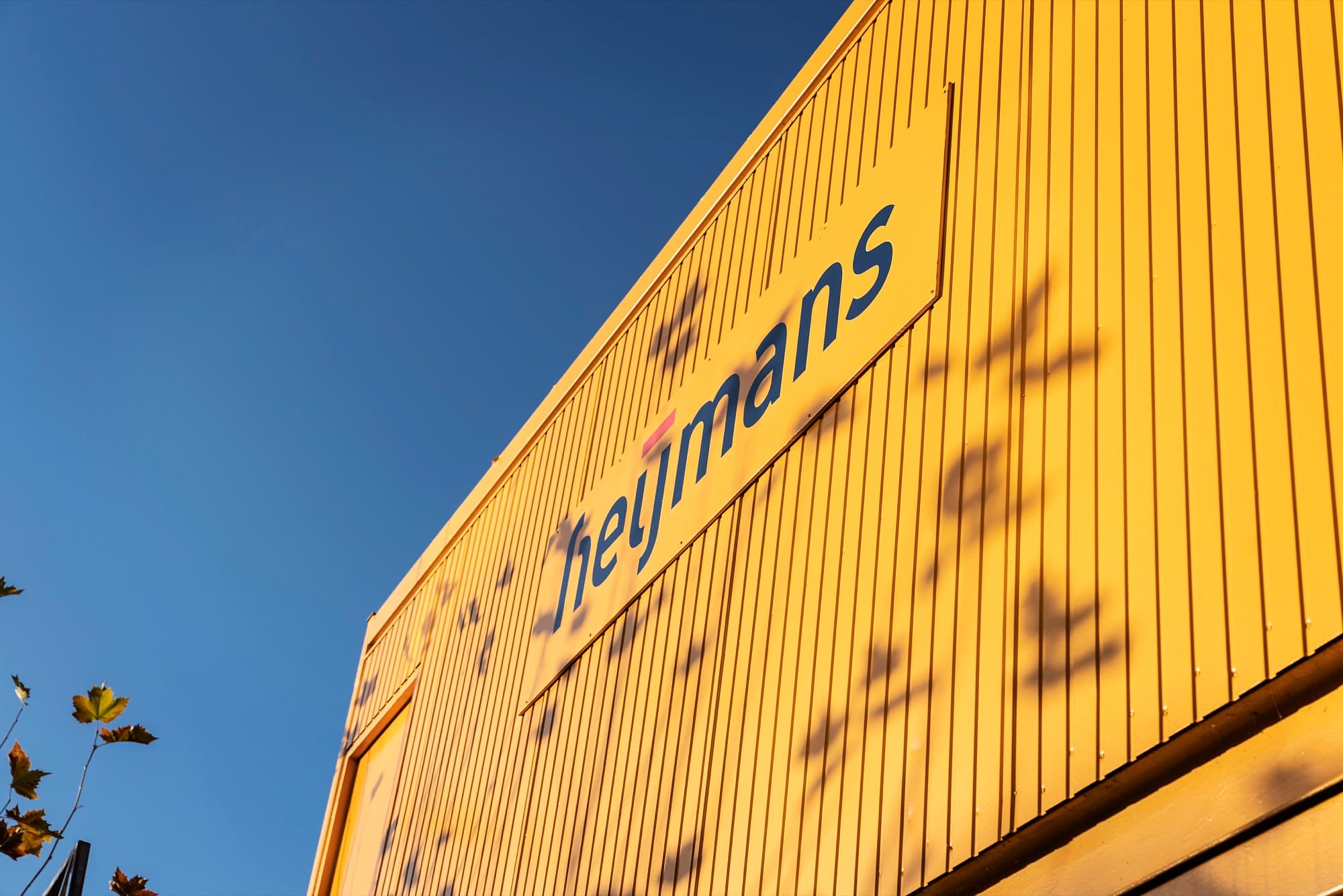Saving 3.6 million euros a year on project plans