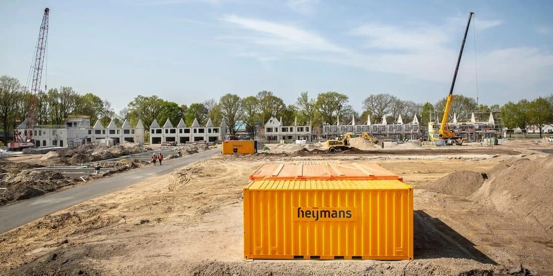Estimating in construction: the margin lives in the detail