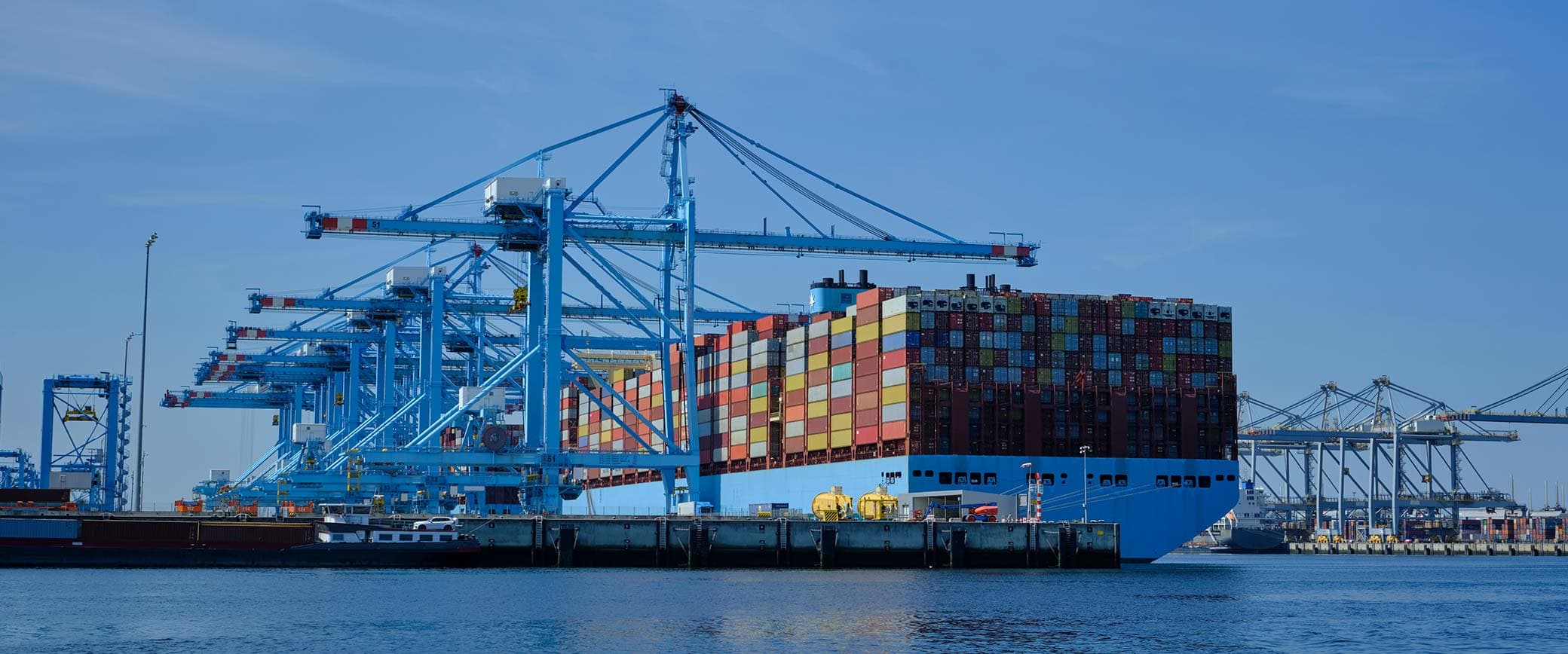 Why AI in the Port of Rotterdam is different from anywhere else