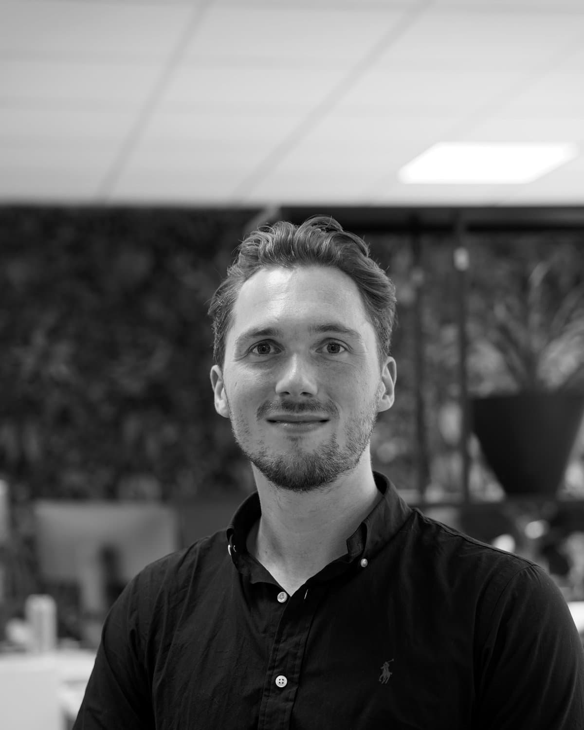 Lucien Corstjens